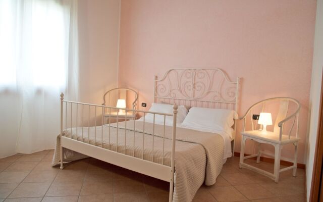 Agriturismo ai Carpini