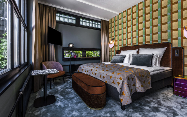 The Home Hotel