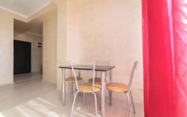 Новые на Волжской