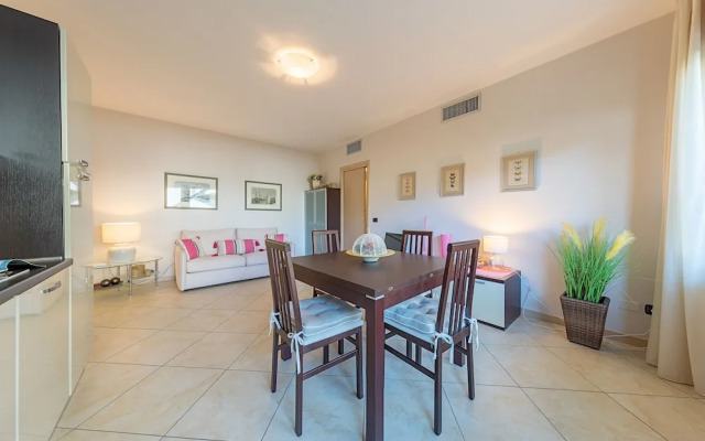 La Cascata Apartments by Wonderful Italy