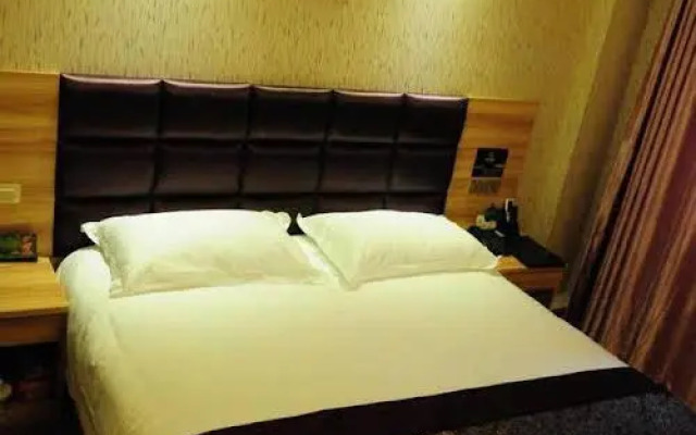 Zuo'an Soho Hotel shiyan