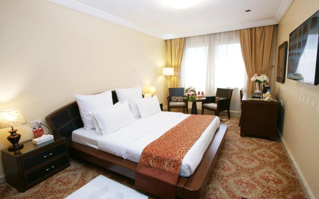Al Azhar Hotel Jeddah
