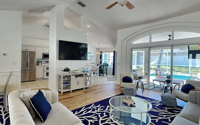 Shore Thing by Distinctive Beach Rentals