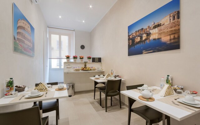 International Rooms Roma