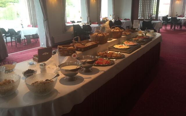 Hotel Hammersø - Adults Only