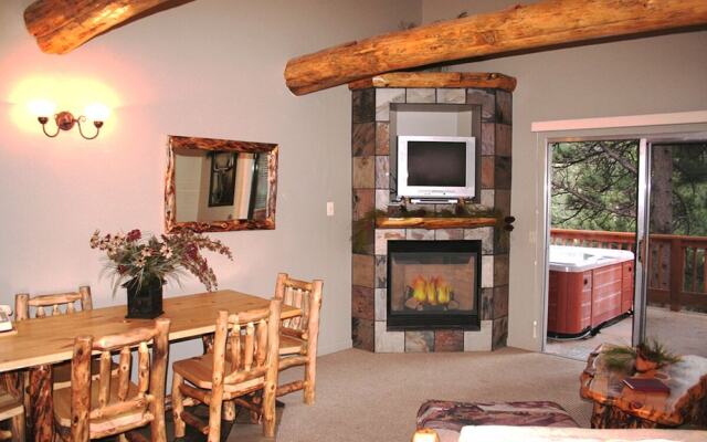 Fawn Valley Inn: 271