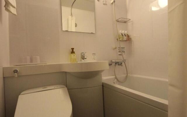 Hop Inn Kyoto Shijo Omiya