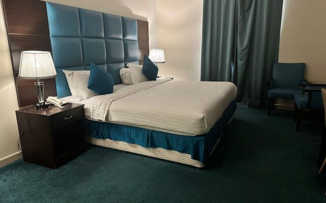 Milana Hotel