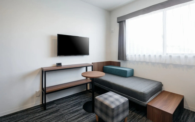 M’s Hotel Nijojo Oike
