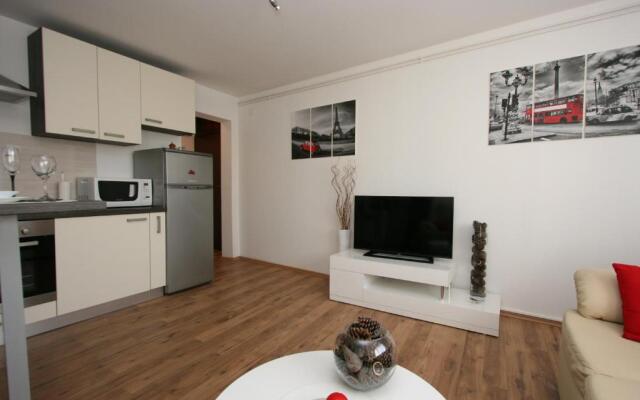 Apartment Zagreb Schone