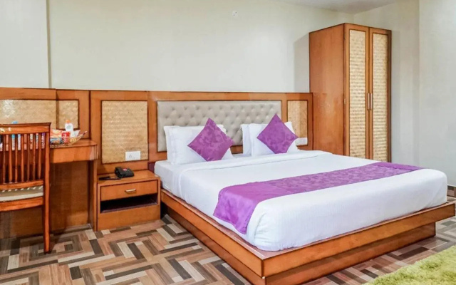 Pemaling Lords Eco Inn Guwahati