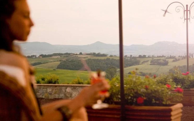 Agriturismo Le Torri di Porsenna