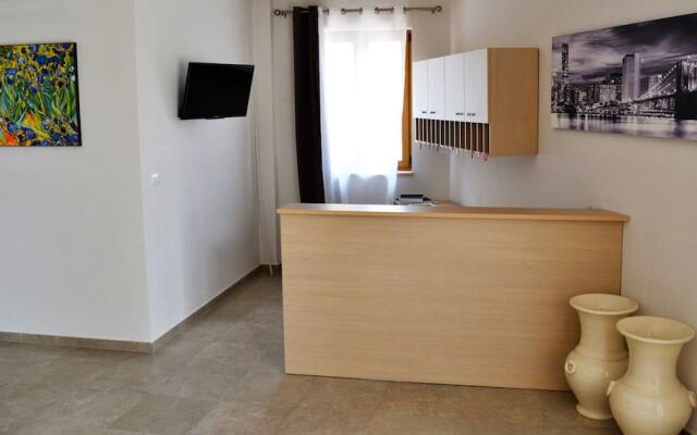 B&B Marilena Coppularossa