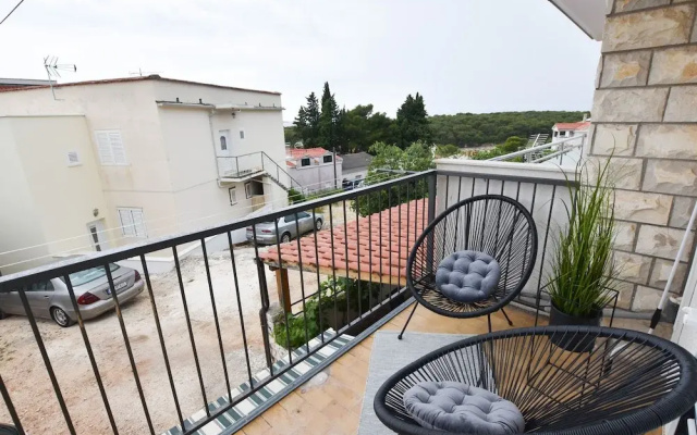 Apartment Palcic