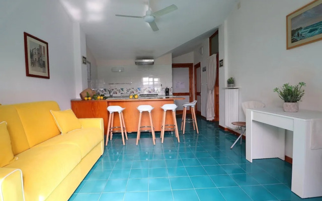 La Mansardina dell'agrumeto