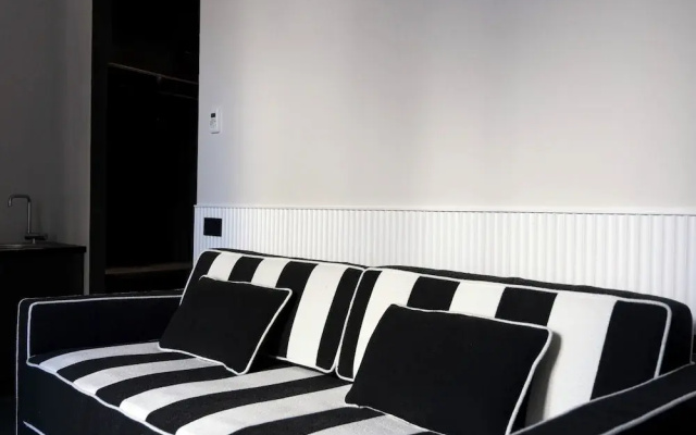 Ad Aram Suites