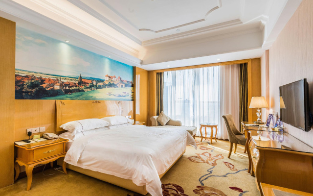 Vienna International Hotel(Lecong Center Branch)