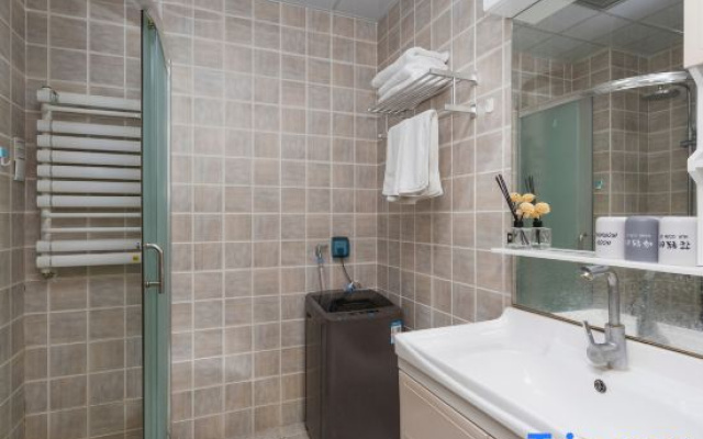 Weihai Windsor Hotel Apartment