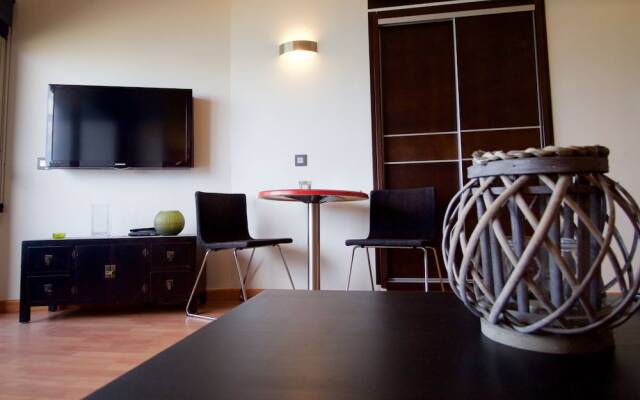 Lightbooking - Canteras Dream