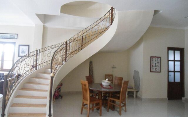 Cassa Mia Guest House