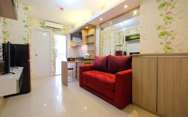 Best Price & Comfy Bassura City Apartment