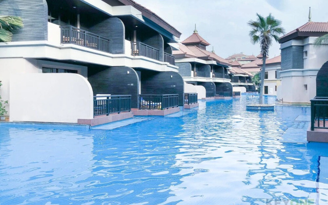 KOHH – 2BR in Anantara North Residence