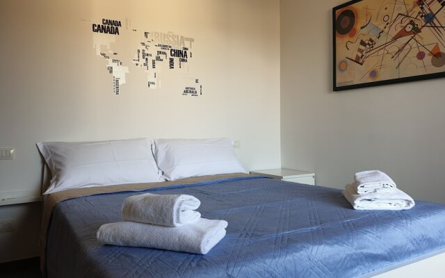 Chez Finfì - Sweet Dreams in Florence