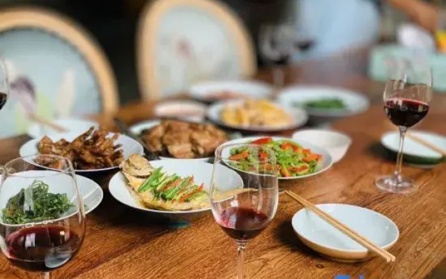 Cilichang Holiday Villa