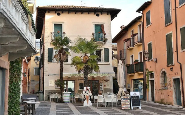 Apartment Sole In Downtown