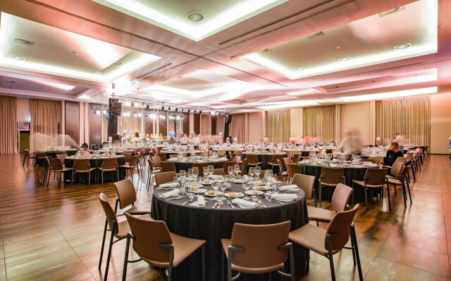 Algarve Marriott Salgados Golf Resort & Spa