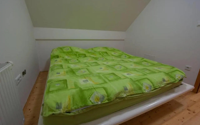 Holiday Home Zelenka
