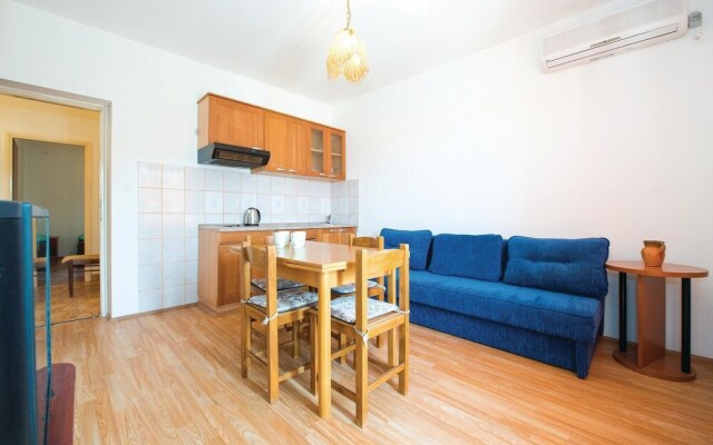 Beautiful Home in Sibenik With Wifi and 2 Bedrooms