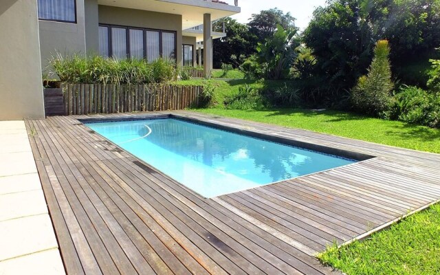 Corals Zimbali - 4 Bedroom
