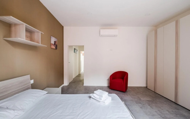 Belle Arti 26 - Appartamento Belle Arti