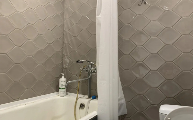 Уютная квартира рядом с вокзалом