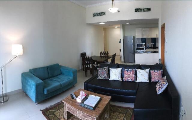 Elite Residency