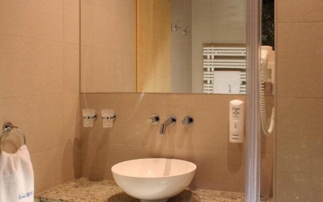 Thermal Hotel Harkany