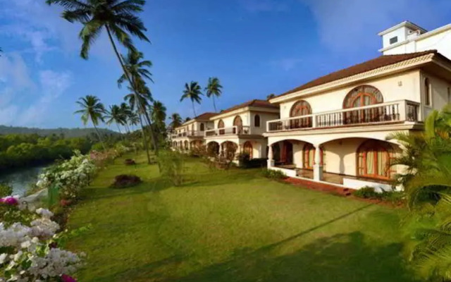 Rio Residency
