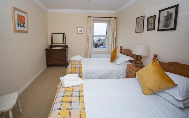 Braistywoods Cottage