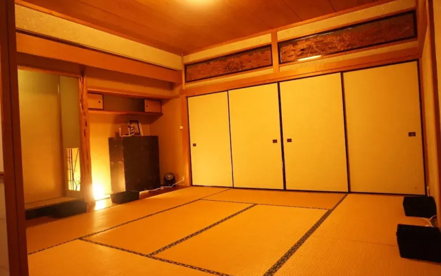 Guesthouse OBAMA21:00 - Women's dormitory / Vacation STAY 45849