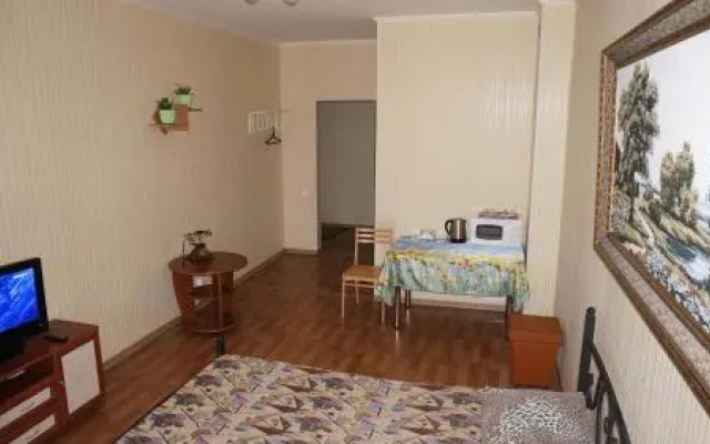 Алатырь Сургут, ул. Каролинского, д. 9