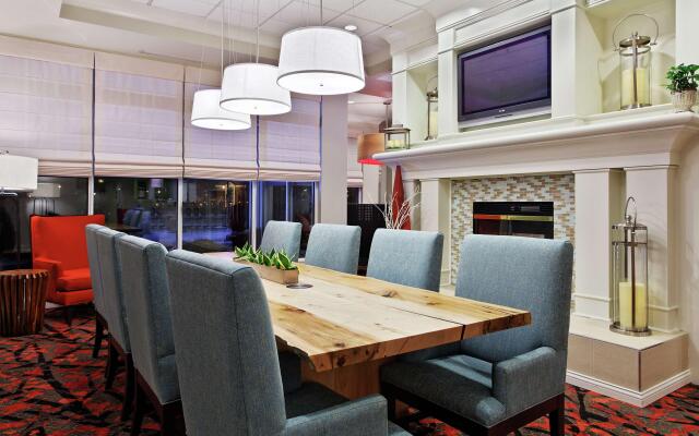 Hilton Garden Inn Springfield, IL