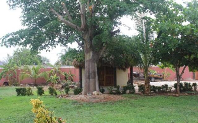 Mangrove King Lodge