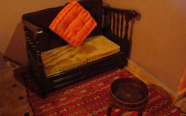 Riad Menthe Et Citron