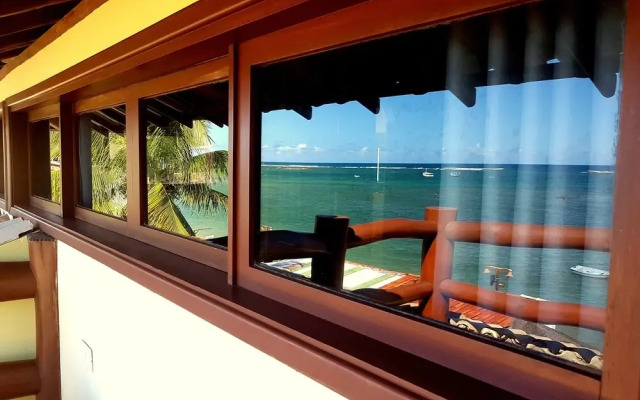 Morro Praia Hotel