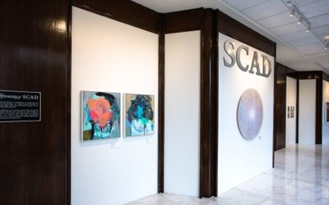 The Whitehall Houston