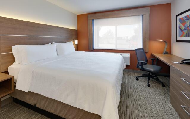 Holiday Inn Express Hotel & Suites Scottsbluff-Gering by IHG