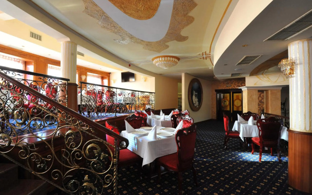 Park Hotel Stara Zagora
