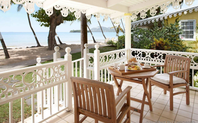 StolenTime St Lucia
