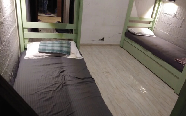 Oscar Dormitory
